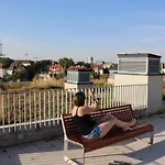 My budapest