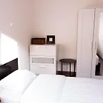 B 202, Apartments In The Heart Of The Jewish Quarter