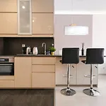 Rosa Sky Luxury Apartment