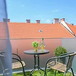 Rosa Sky Luxury Apartment