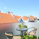 Rosa Sky Luxury Apartment