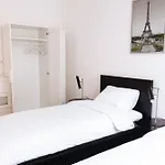 A 210, Apartments In The Heart Of Budapest