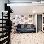 Wesselényi 40 Center Apartment with AirCon