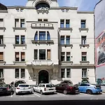 Wesselényi 40 Center Apartment with AirCon