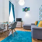 Adele\'S Apartment Close To Danube And Fashion Street