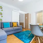 Adele\'S Apartment Close To Danube And Fashion Street