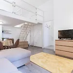 Leda\'S Apartment Next To The Danube And Fashion Street