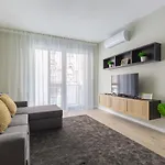 Second Home Apartment