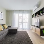 Second Home Apartment