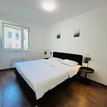 B 205, Apartments In The Heart Of The Jewish Quarter