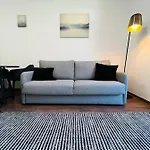 B 205, Apartments In The Heart Of The Jewish Quarter