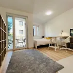 A 102, Apartments In The Heart Of The Jewish Quarter