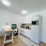 A 102, Apartments In The Heart Of The Jewish Quarter