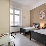 Basilika Monnalisa Luxury 3 Bedrooms Apartment With Amazing View Need Reservation X Free Parking