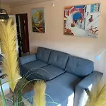 Apartment Simon