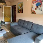 Apartment Simon
