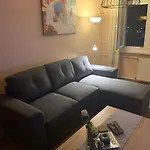 Apartment Simon