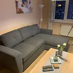 Apartment Simon