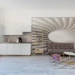 Designer Apartment On The Budapest Broadway With 2Br And Ac