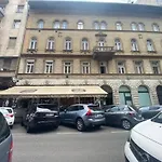 Acacia apartment city center