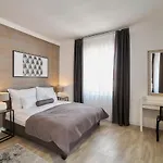 Amazing Design Apartment Dohány str