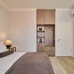 Amazing Design Apartment Dohány str