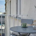 Amazing Design Apartment Dohány str