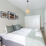 Second Home Apartment