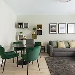 Second Home Apartment