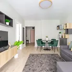 Second Home Apartment