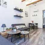 Katarina Apartment Blaha Square