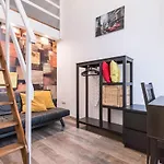 Katarina Apartment Blaha Square