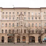 Katarina Apartment Blaha Square
