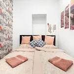 Apartment Colourful