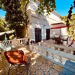 Budahome Apartments