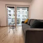 A 212, Apartments In The Heart Of Budapest