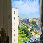 Budapest - Duna Part
