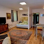 Sofia Apartment Kázmér