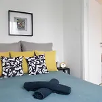 Pannonia Apartment Budapest