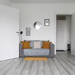 Pannonia Apartment Budapest