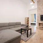 Peachy Homes Apartment
