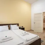 Peachy Homes Apartment