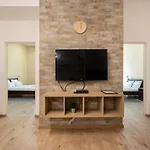 Peachy Homes Apartment