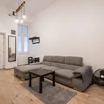 Peachy Homes Apartment