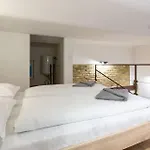 Stylish Loft Flat In The Heart Of Budapest