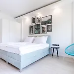 Corvinus Smart Apartment With Beautiful View