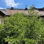 Top 5 Budapest Apartment Winner