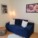 Boesix Apartman