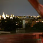 Spacious 2Br Flat Witth Parliament View / Close To Sziget
