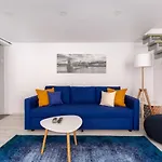 Standard Apartment By Hi5-Relax With Style Studio
